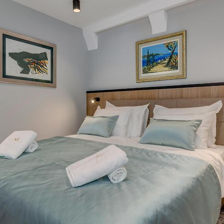 Makarun Heritage Rooms Split Rum bild