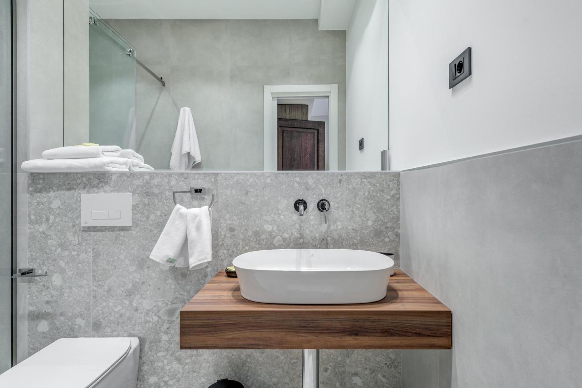 Makarun Heritage Rooms Split Rum bild